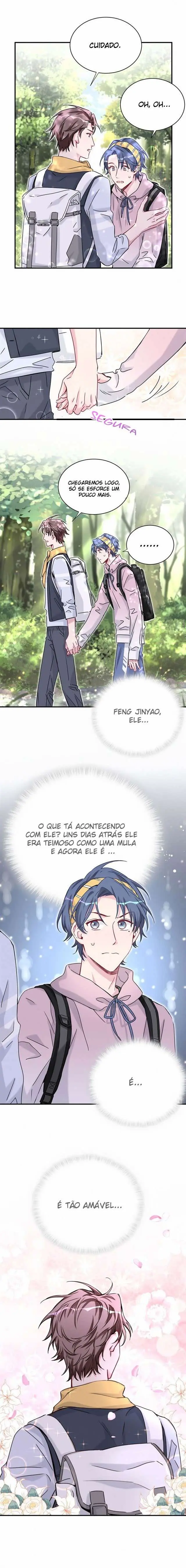 Whose Baby is It? – Capítulo 26 Yaoi – Página 13