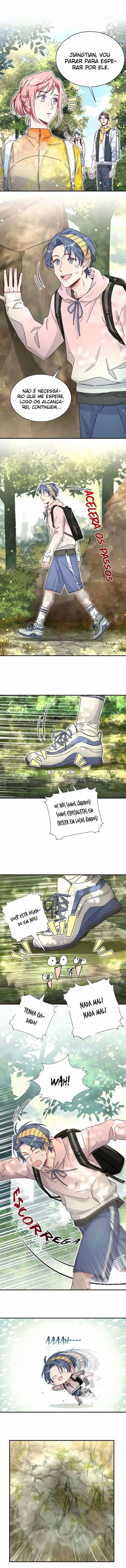 Whose Baby is It? – Capítulo 26 Yaoi – Página 5