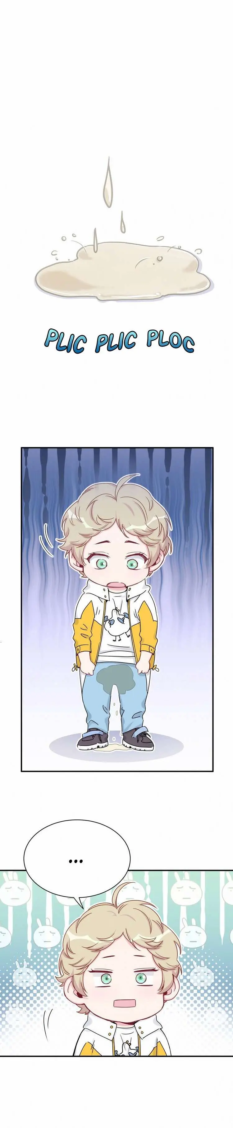 Whose Baby is It? – Capítulo 27 Yaoi – Página 11