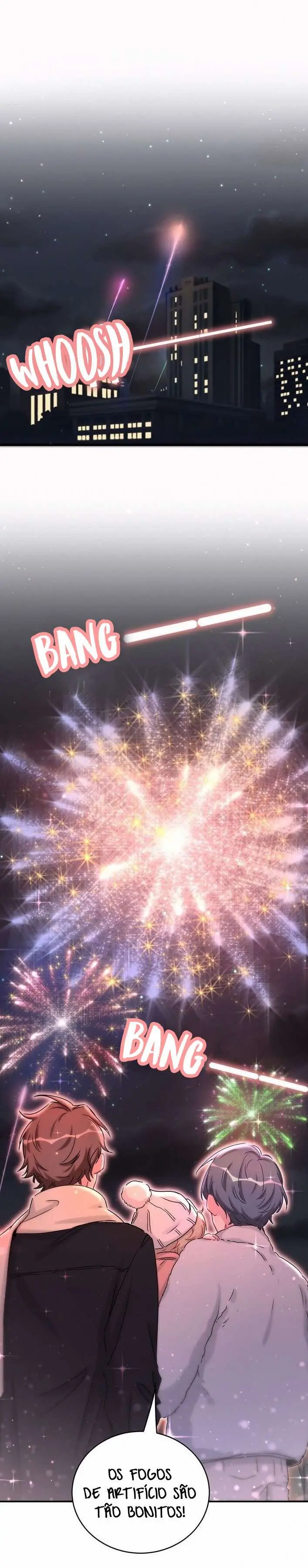 Whose Baby is It? – Capítulo 28.5 Yaoi – Página 9