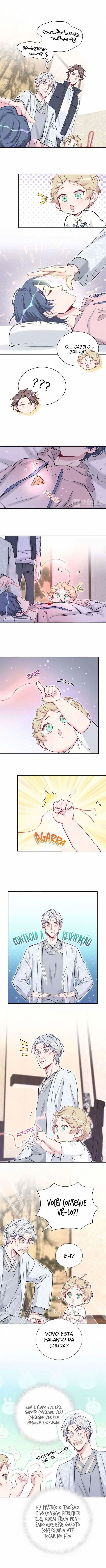 Whose Baby is It? – Capítulo 29 Yaoi – Página 13