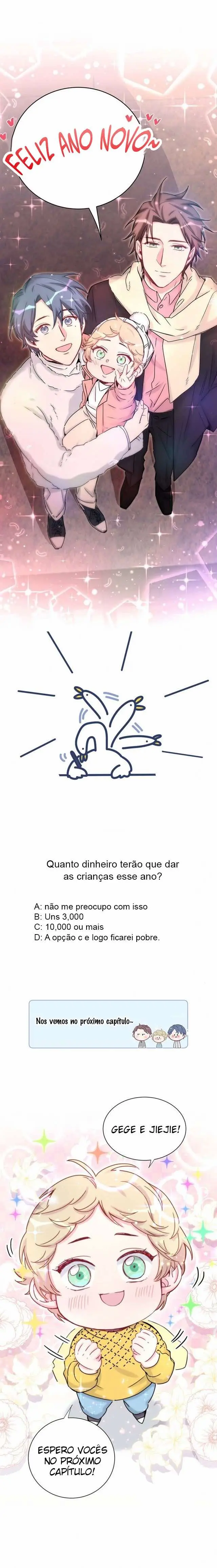 Whose Baby is It? – Capítulo 29 Yaoi – Página 15