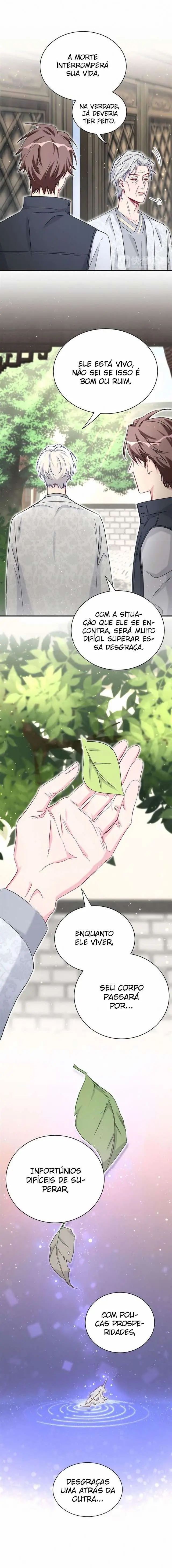 Whose Baby is It? – Capítulo 29 Yaoi – Página 4