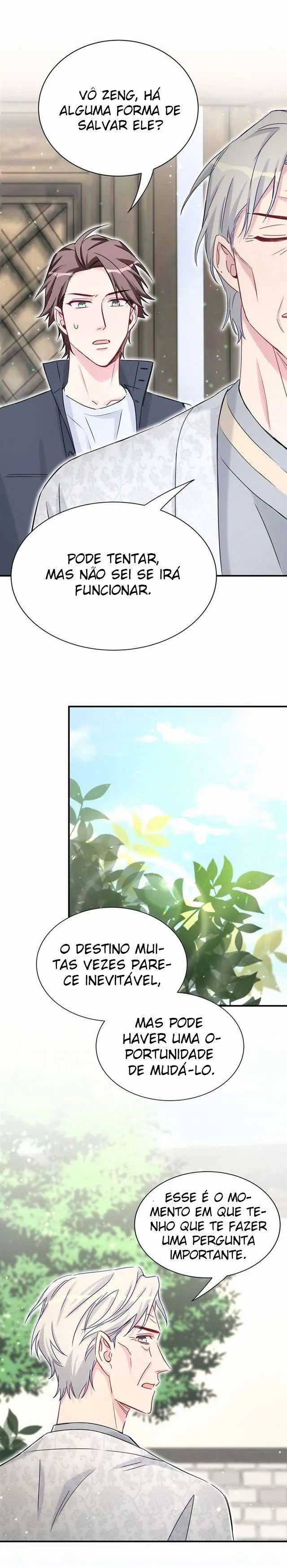 Whose Baby is It? – Capítulo 29 Yaoi – Página 5