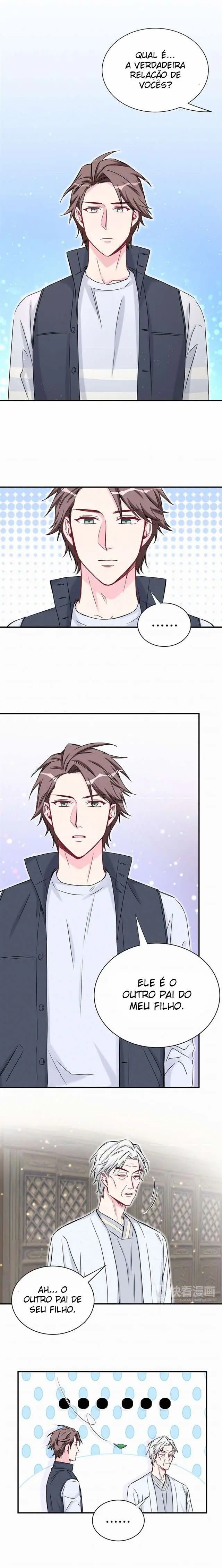 Whose Baby is It? – Capítulo 29 Yaoi – Página 6