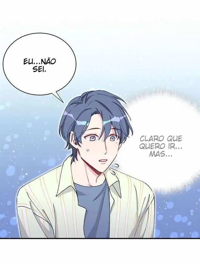 Whose Baby is It? – Capítulo 34 Yaoi – Página 11