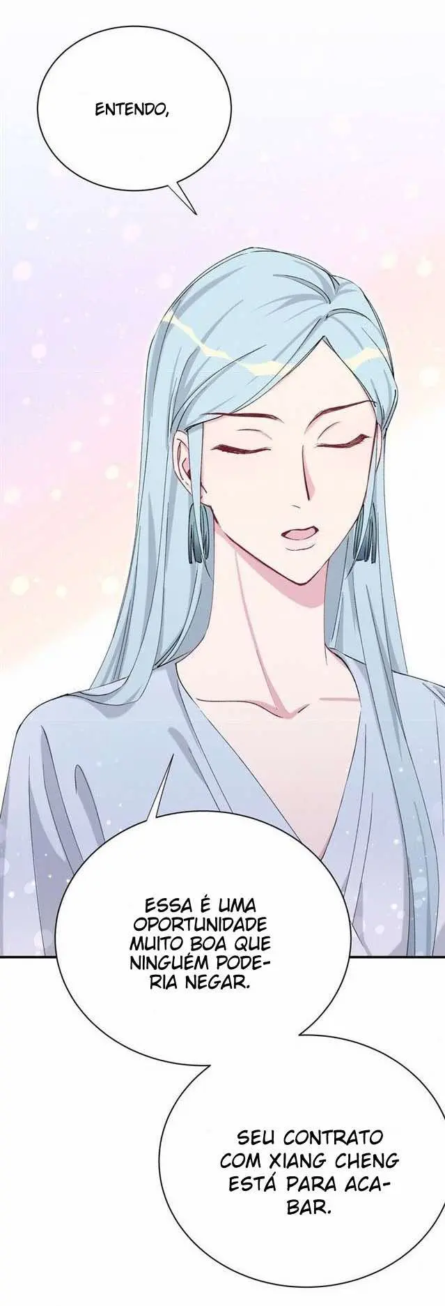 Whose Baby is It? – Capítulo 34 Yaoi – Página 13