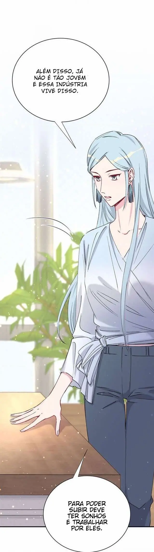 Whose Baby is It? – Capítulo 34 Yaoi – Página 15