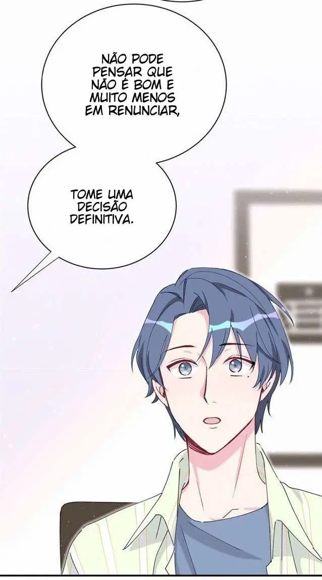 Whose Baby is It? – Capítulo 34 Yaoi – Página 16