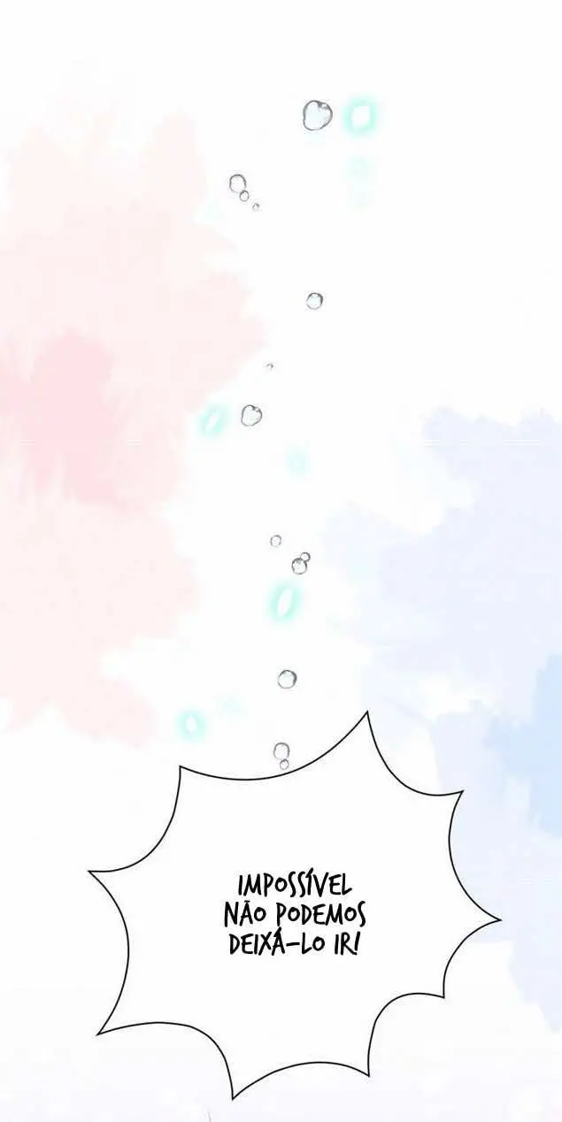 Whose Baby is It? – Capítulo 34 Yaoi – Página 19