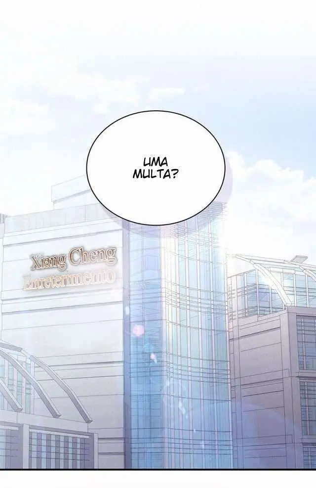 Whose Baby is It? – Capítulo 34 Yaoi – Página 2