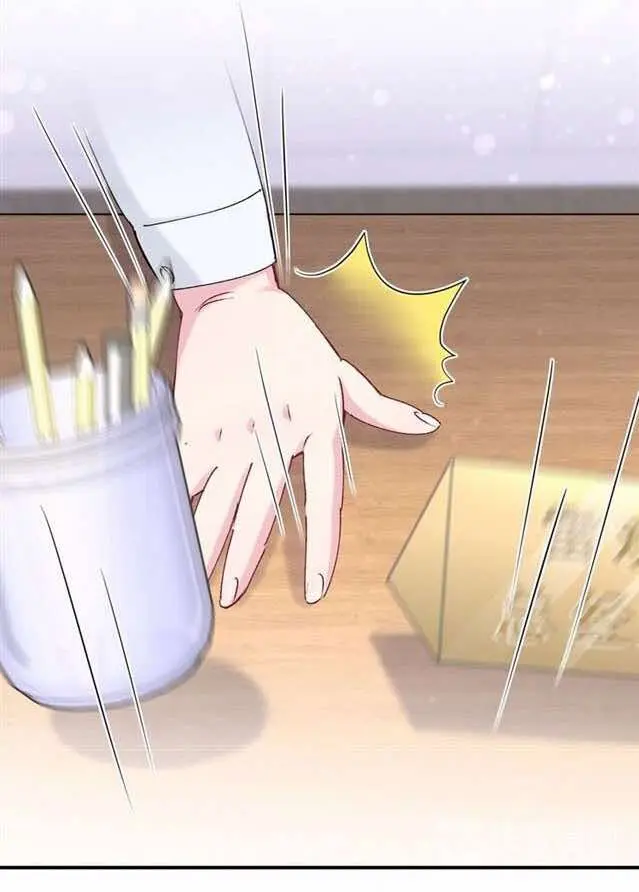 Whose Baby is It? – Capítulo 34 Yaoi – Página 20