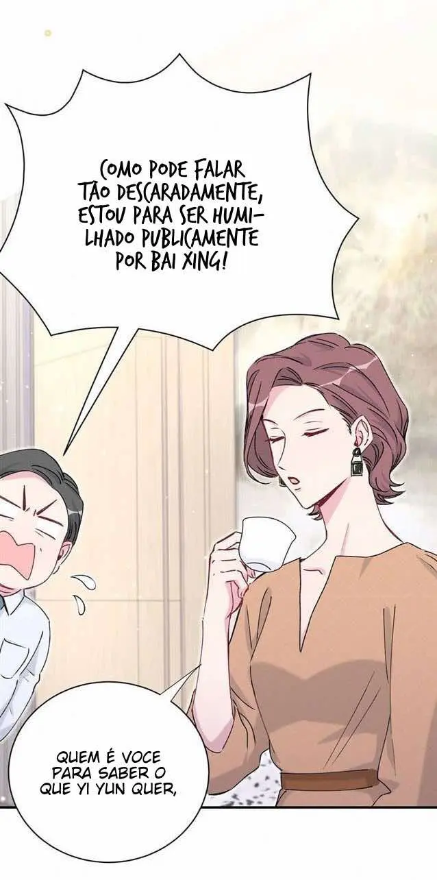 Whose Baby is It? – Capítulo 34 Yaoi – Página 22