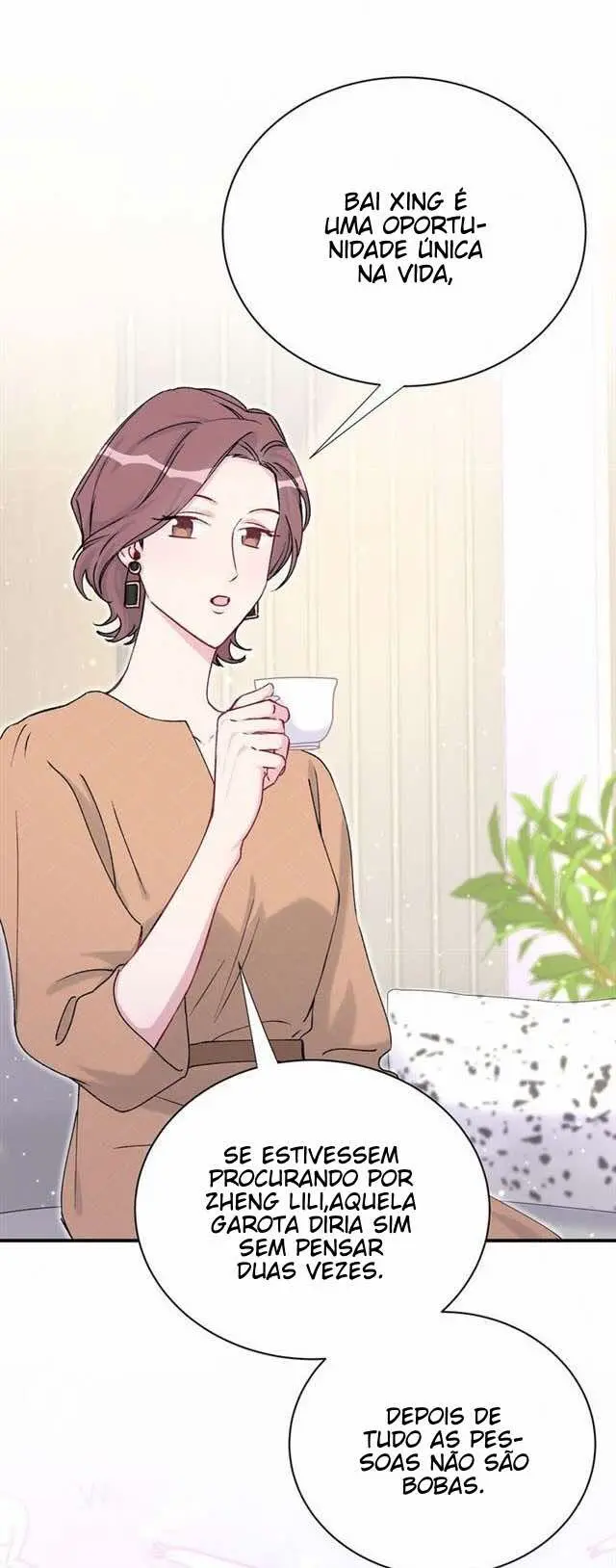 Whose Baby is It? – Capítulo 34 Yaoi – Página 23