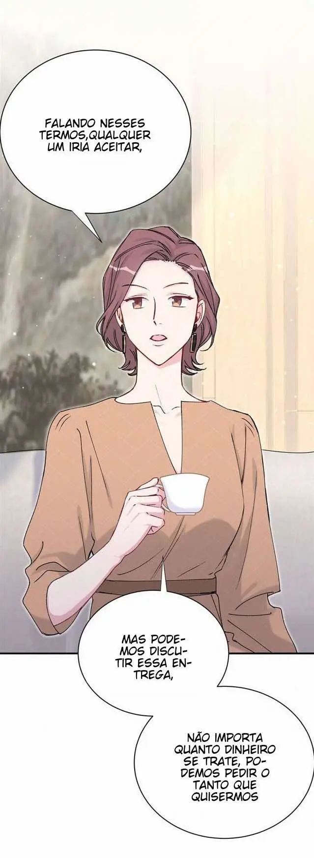 Whose Baby is It? – Capítulo 34 Yaoi – Página 25