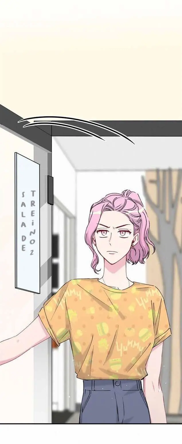 Whose Baby is It? – Capítulo 34 Yaoi – Página 28