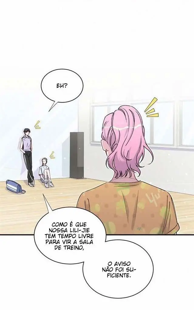 Whose Baby is It? – Capítulo 34 Yaoi – Página 29