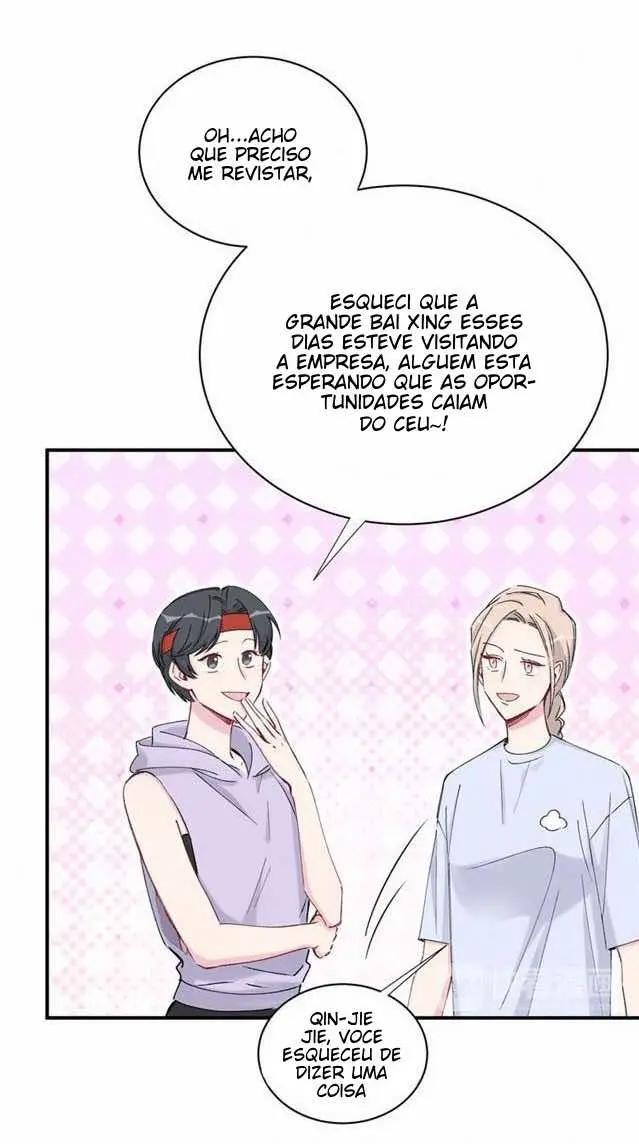 Whose Baby is It? – Capítulo 34 Yaoi – Página 30