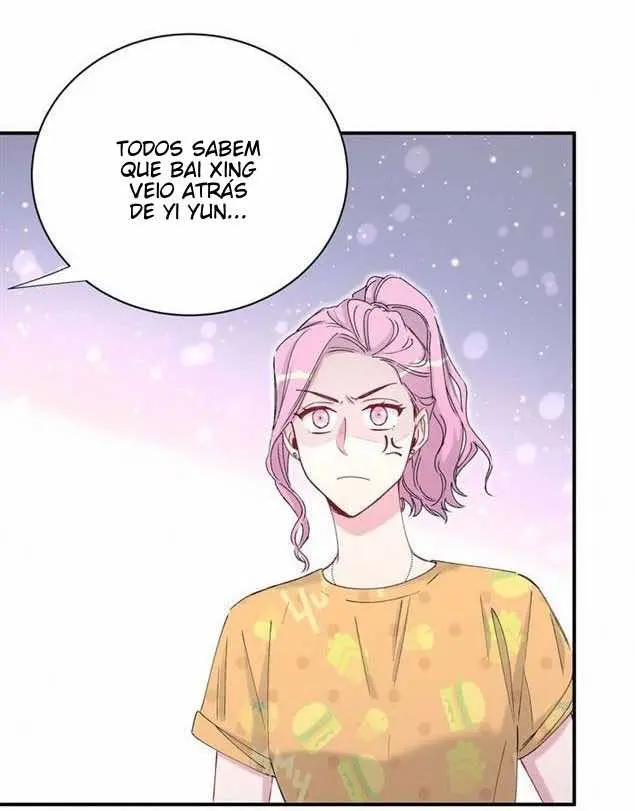 Whose Baby is It? – Capítulo 34 Yaoi – Página 31