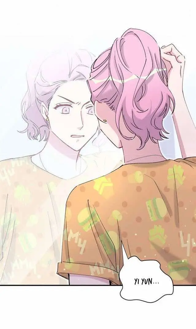 Whose Baby is It? – Capítulo 34 Yaoi – Página 34