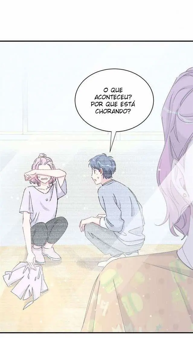 Whose Baby is It? – Capítulo 34 Yaoi – Página 36