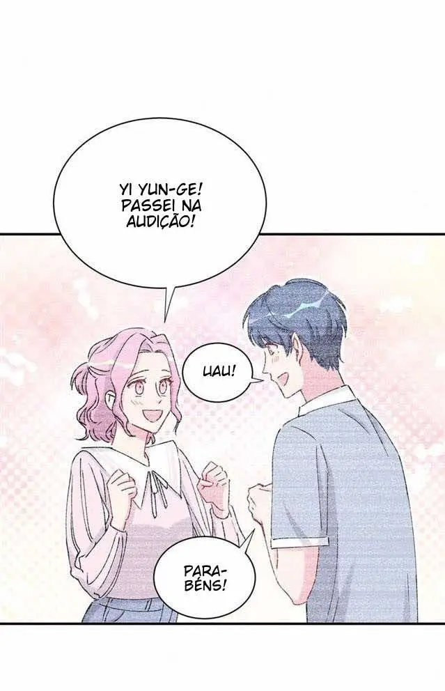 Whose Baby is It? – Capítulo 34 Yaoi – Página 38