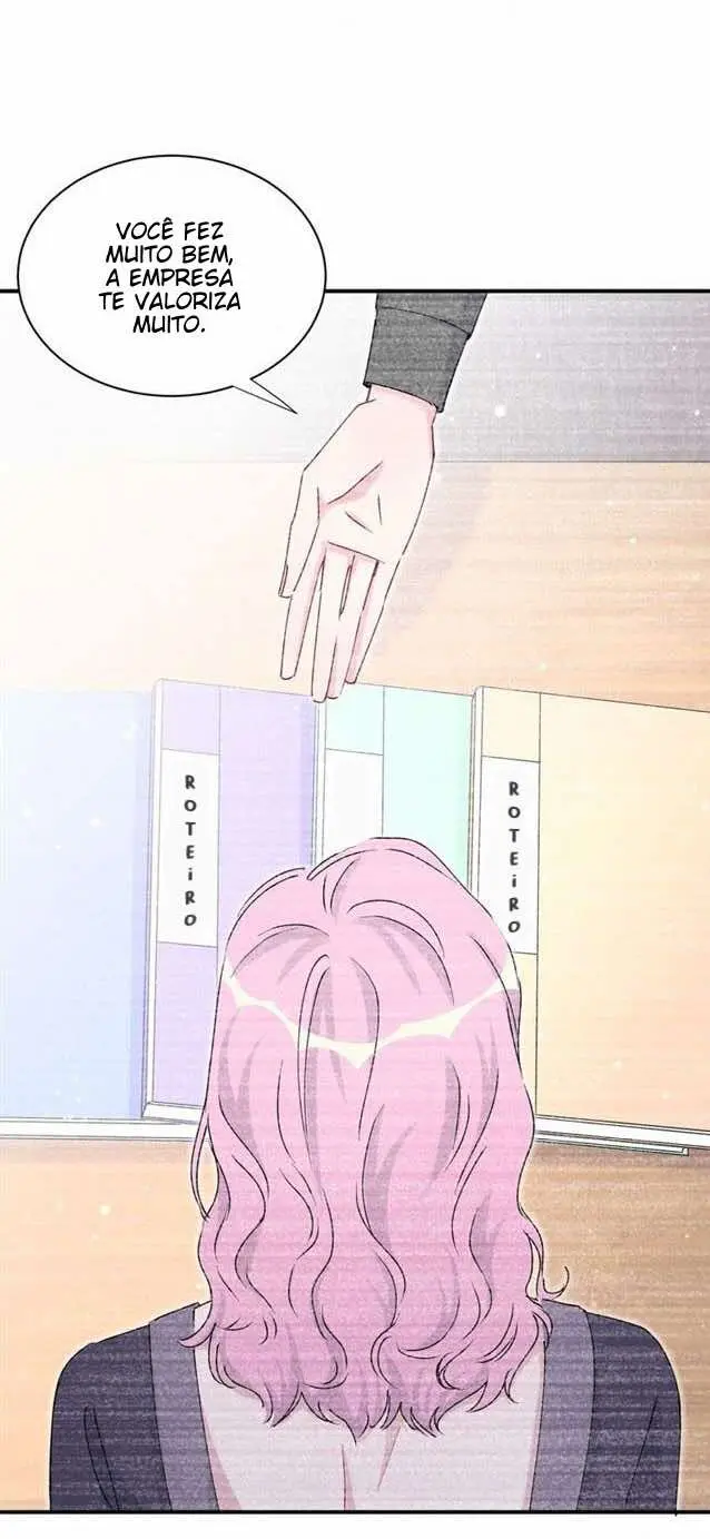 Whose Baby is It? – Capítulo 34 Yaoi – Página 39