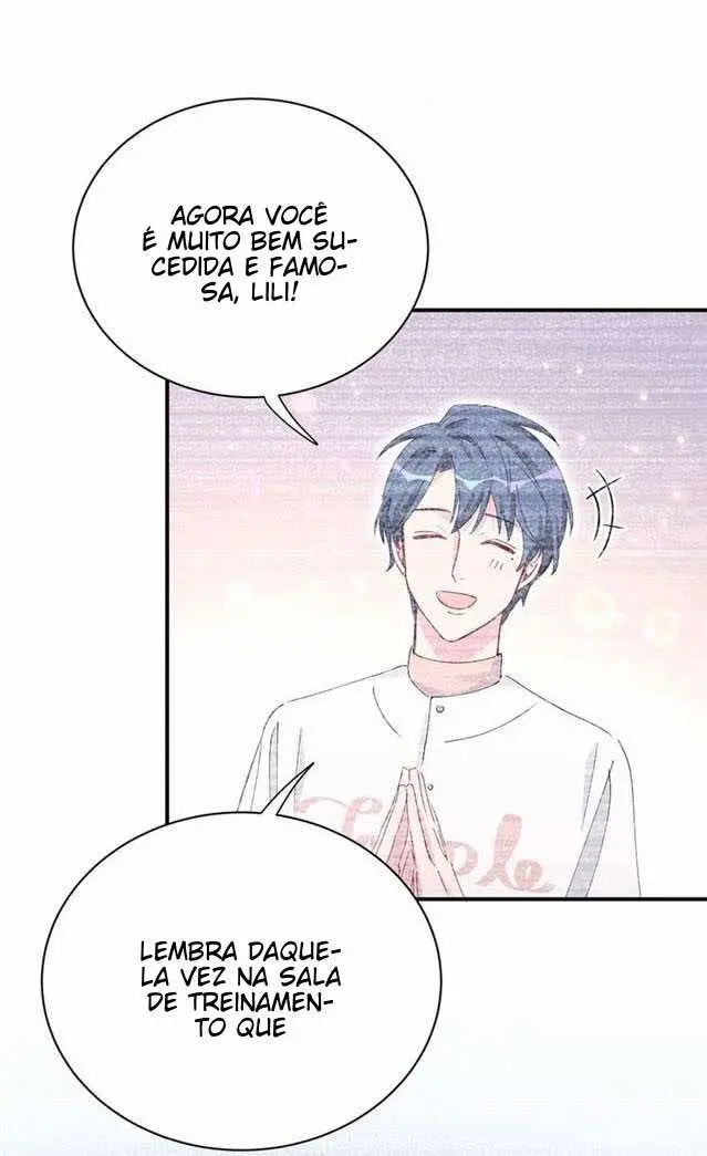 Whose Baby is It? – Capítulo 34 Yaoi – Página 41