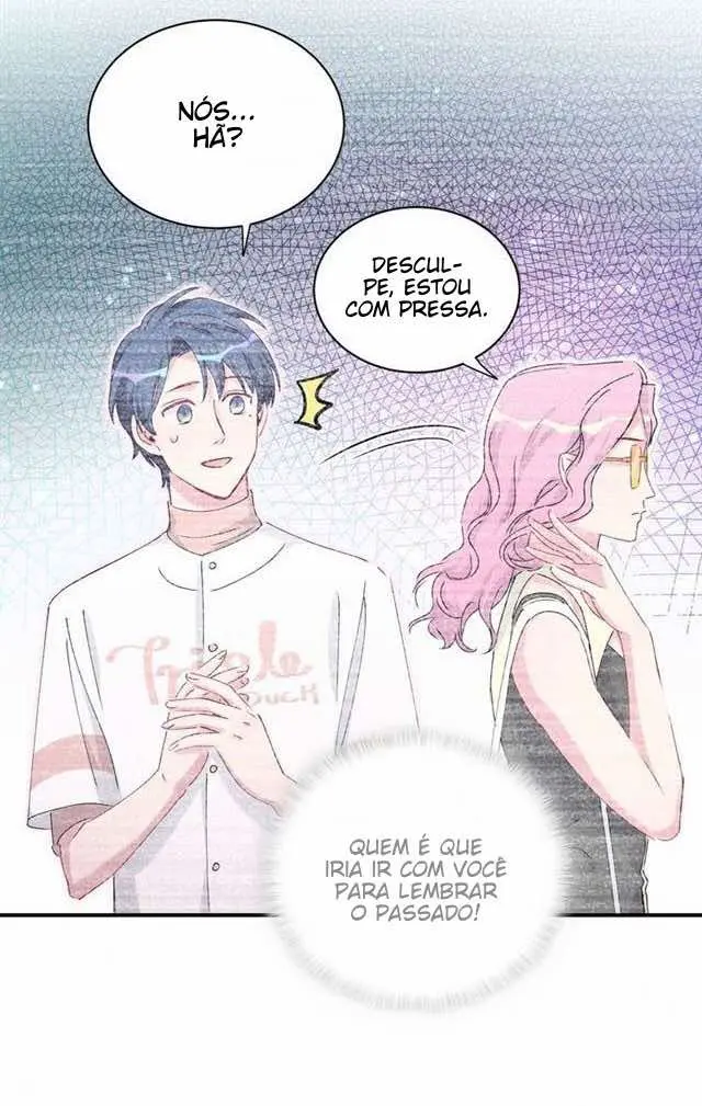 Whose Baby is It? – Capítulo 34 Yaoi – Página 42