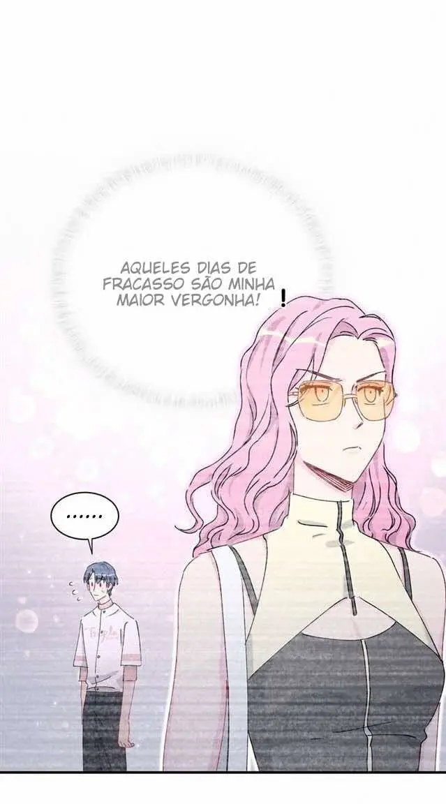 Whose Baby is It? – Capítulo 34 Yaoi – Página 43