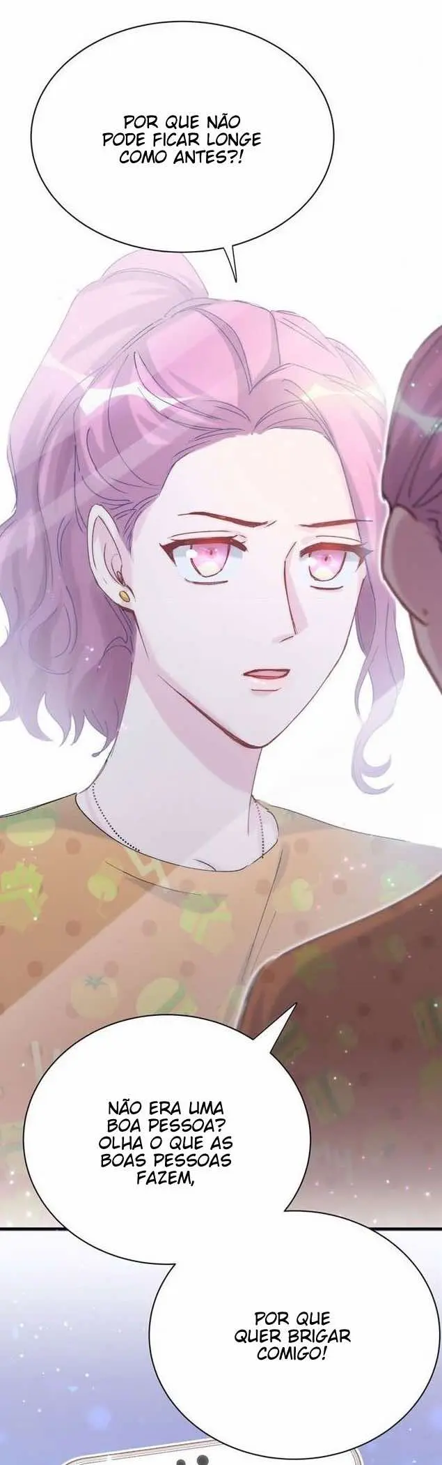 Whose Baby is It? – Capítulo 34 Yaoi – Página 44