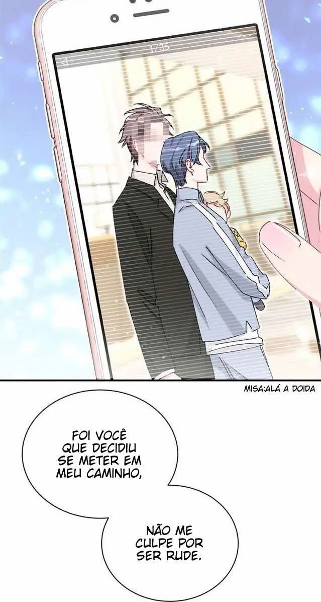 Whose Baby is It? – Capítulo 34 Yaoi – Página 45