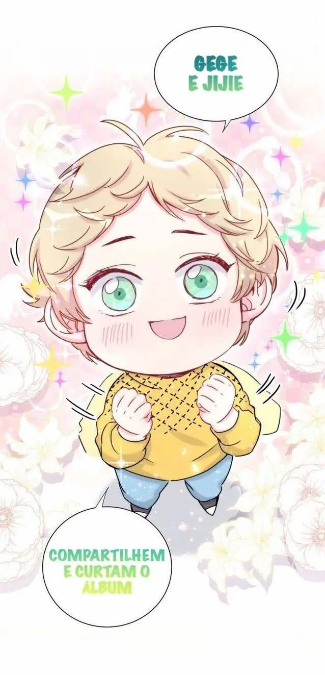 Whose Baby is It? – Capítulo 34 Yaoi – Página 48