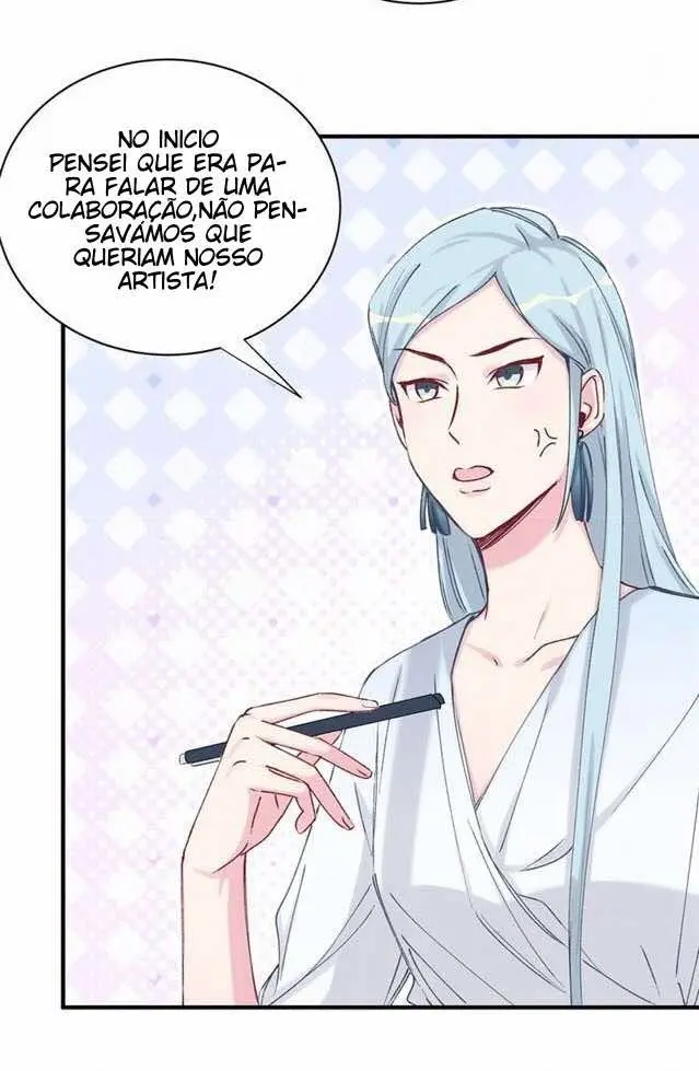 Whose Baby is It? – Capítulo 34 Yaoi – Página 5