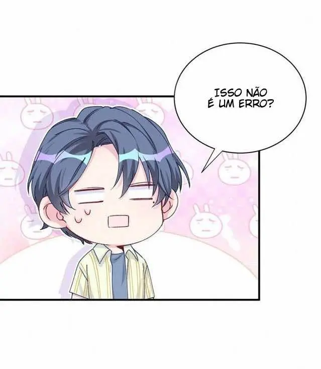 Whose Baby is It? – Capítulo 34 Yaoi – Página 6