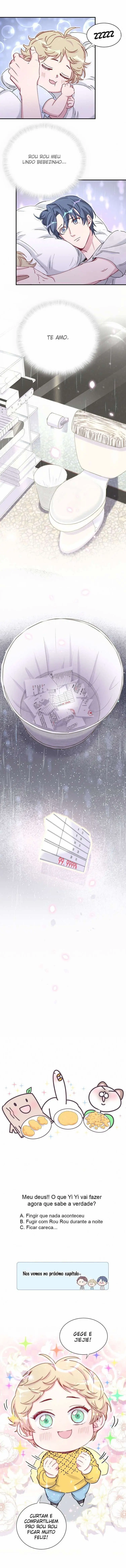 Whose Baby is It? – Capítulo 37 Yaoi – Página 7