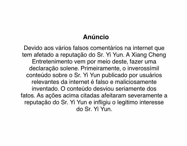 Whose Baby is It? – Capítulo 39 Yaoi – Página 1