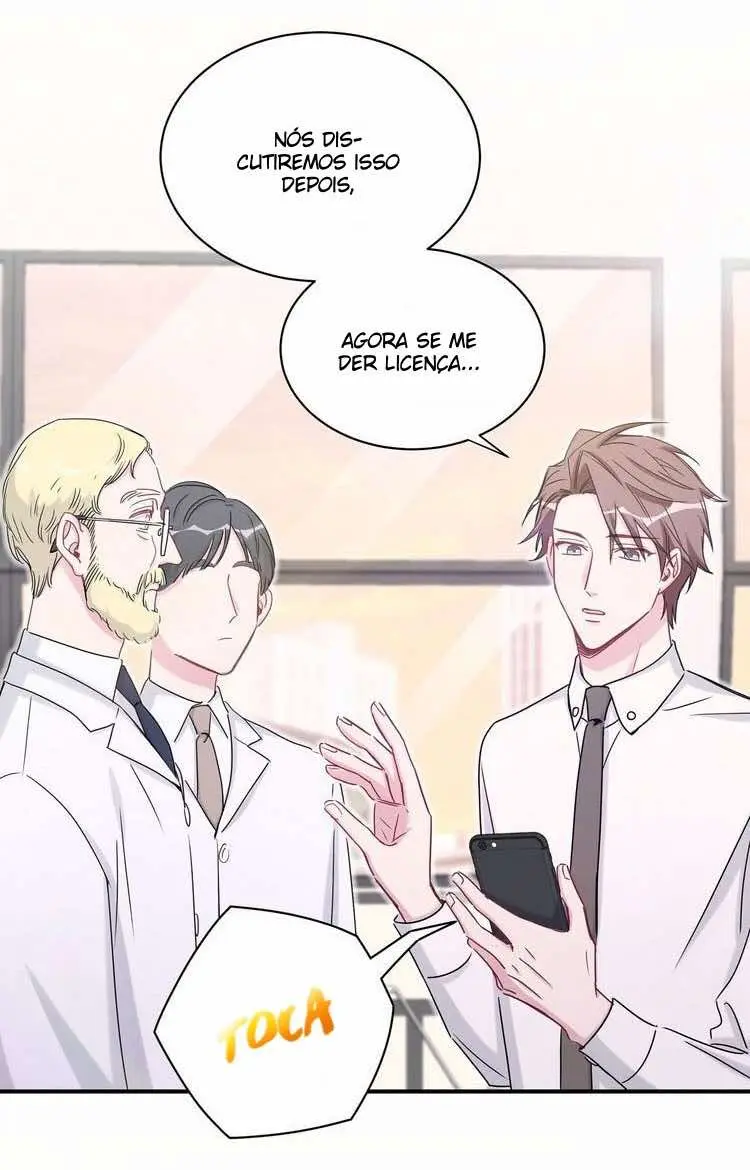 Whose Baby is It? – Capítulo 39 Yaoi – Página 11