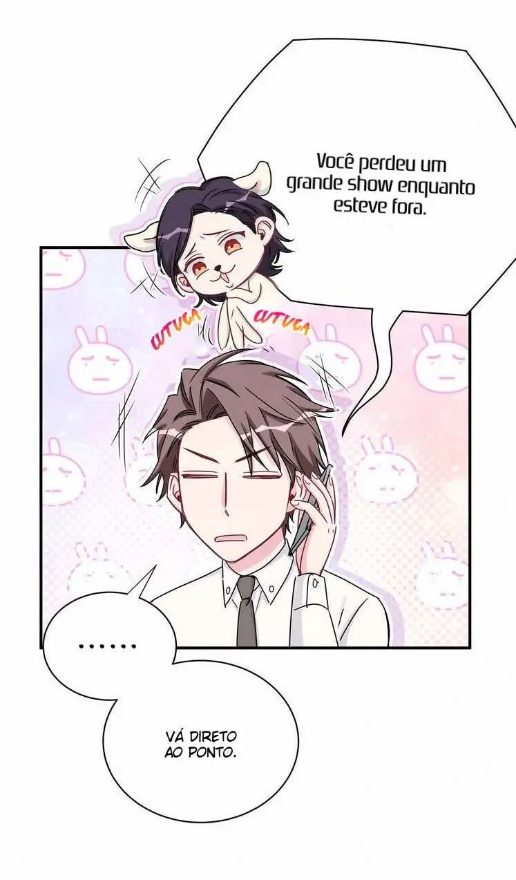 Whose Baby is It? – Capítulo 39 Yaoi – Página 13