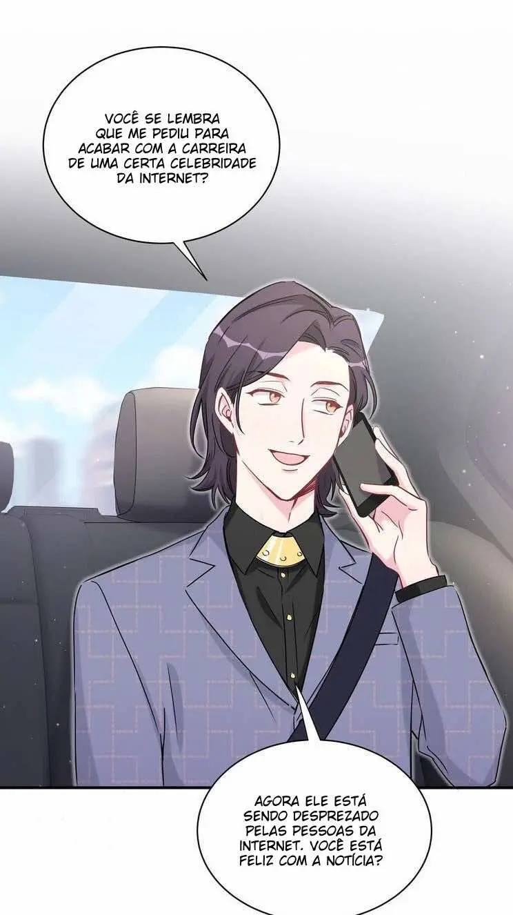 Whose Baby is It? – Capítulo 39 Yaoi – Página 14