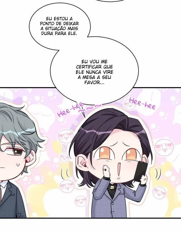 Whose Baby is It? – Capítulo 39 Yaoi – Página 15