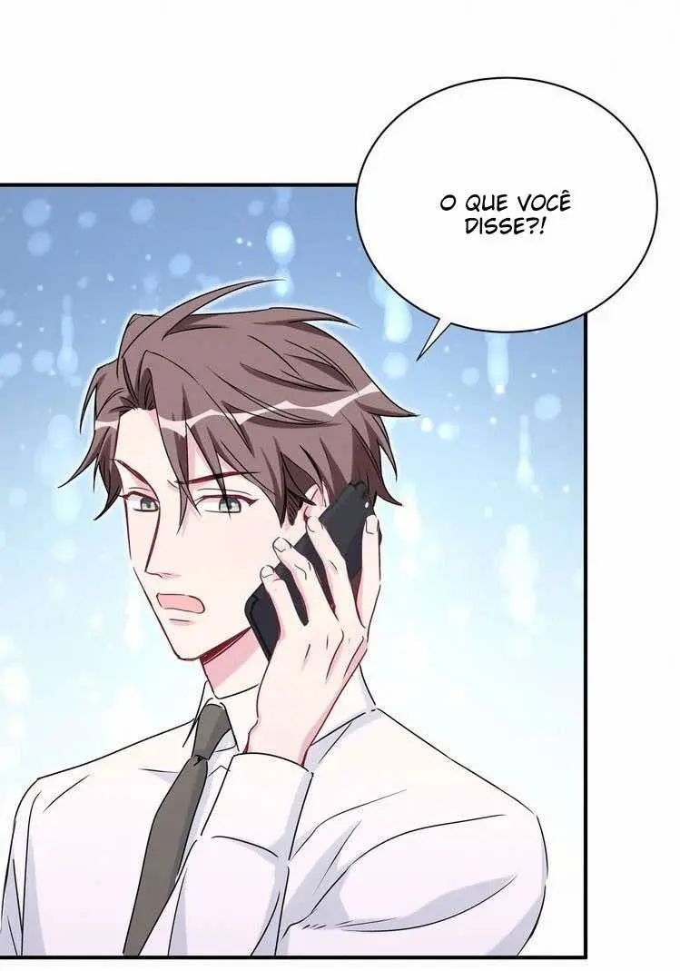 Whose Baby is It? – Capítulo 39 Yaoi – Página 16