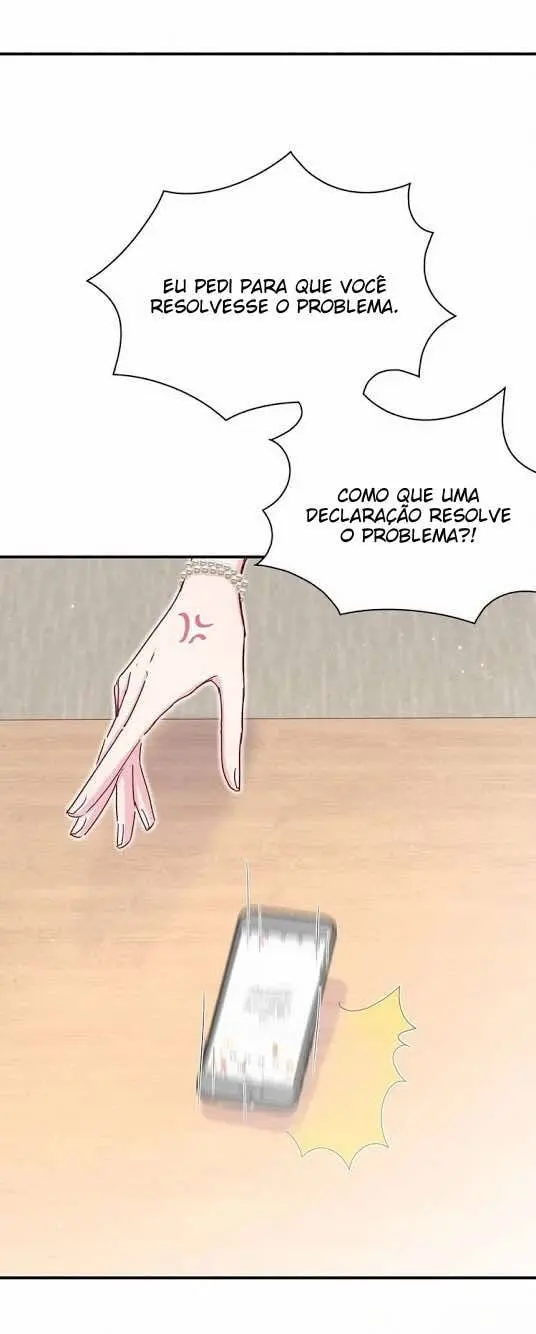 Whose Baby is It? – Capítulo 39 Yaoi – Página 2