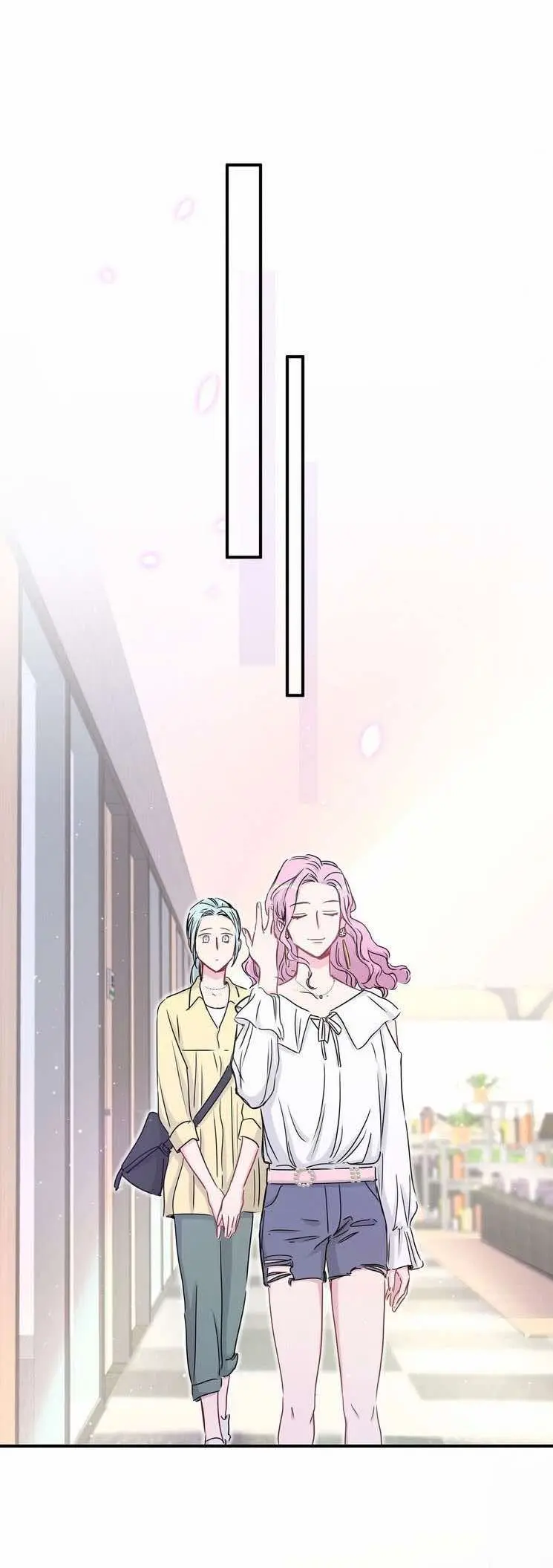 Whose Baby is It? – Capítulo 39 Yaoi – Página 31