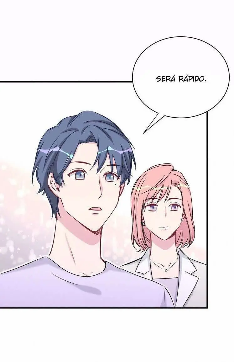 Whose Baby is It? – Capítulo 39 Yaoi – Página 33