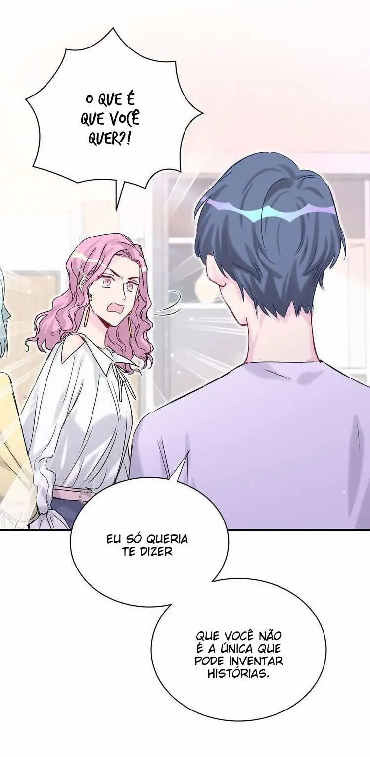 Whose Baby is It? – Capítulo 39 Yaoi – Página 36