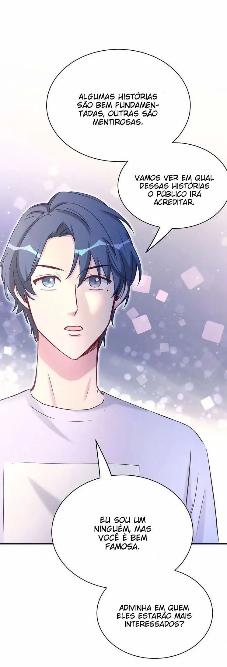 Whose Baby is It? – Capítulo 39 Yaoi – Página 37