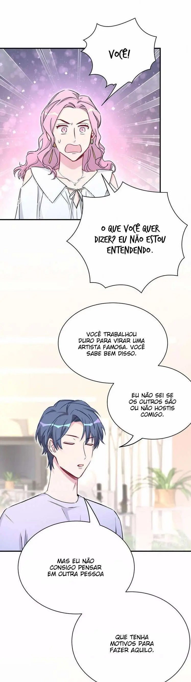 Whose Baby is It? – Capítulo 39 Yaoi – Página 38