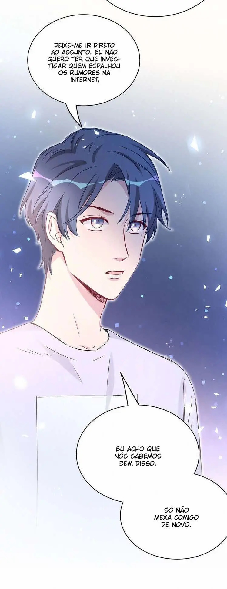 Whose Baby is It? – Capítulo 39 Yaoi – Página 39