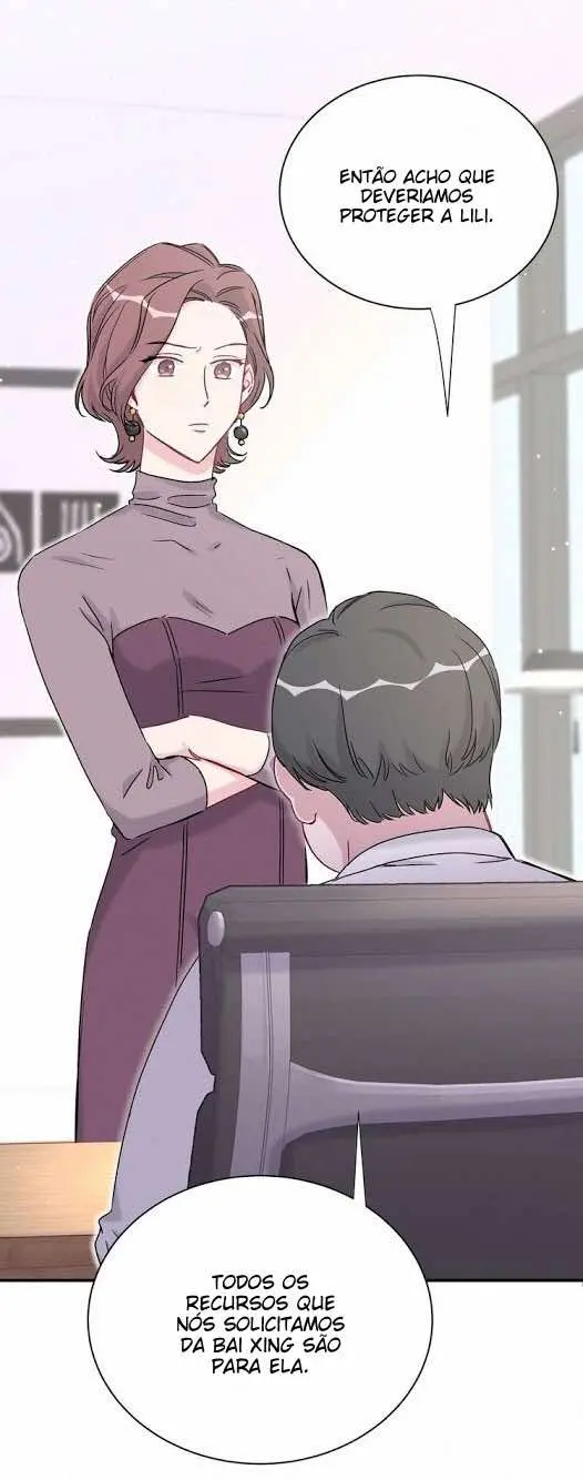 Whose Baby is It? – Capítulo 39 Yaoi – Página 4